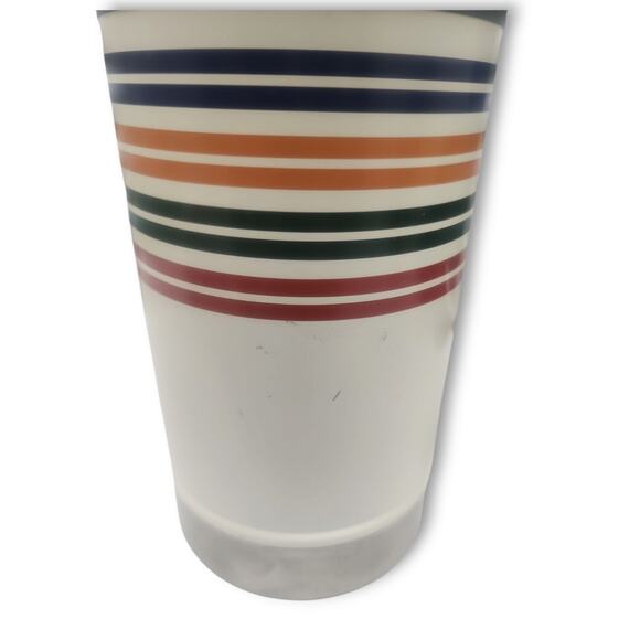 Pendleton Stanley Thermos National Parks Vacuum Bottle White Camping 1.5 Qt READ - Picture 3 of 14